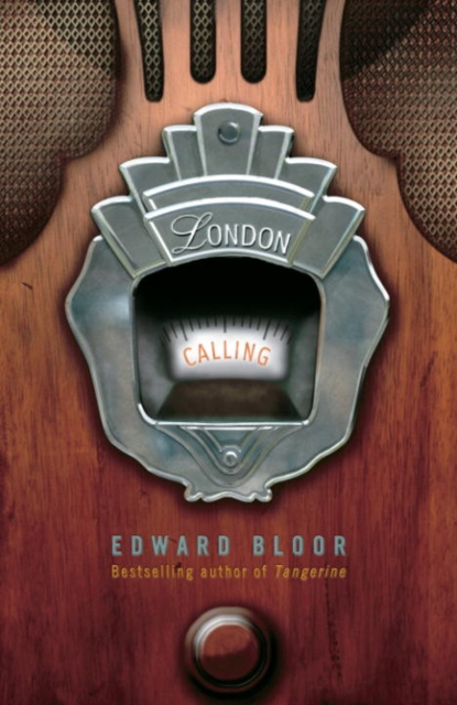 E-knjiga London Calling Edward Bloor