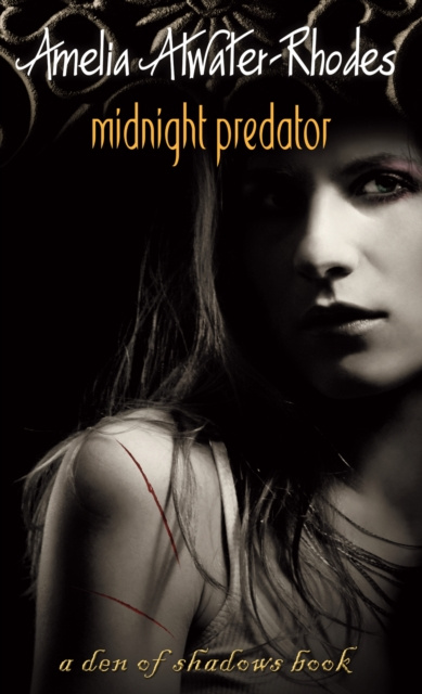 E-knjiga Midnight Predator Amelia Atwater-Rhodes