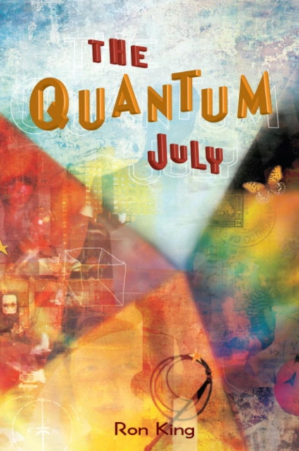 E-knjiga Quantum July Ron King