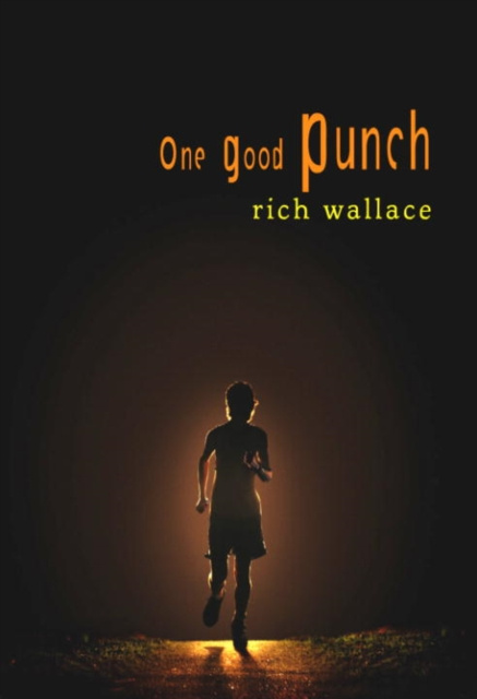 E-book One Good Punch Rich Wallace