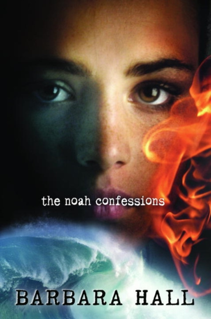 E-book Noah Confessions Barbara Hall