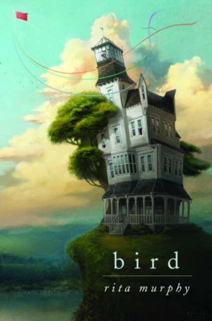 E-knjiga Bird Rita Murphy