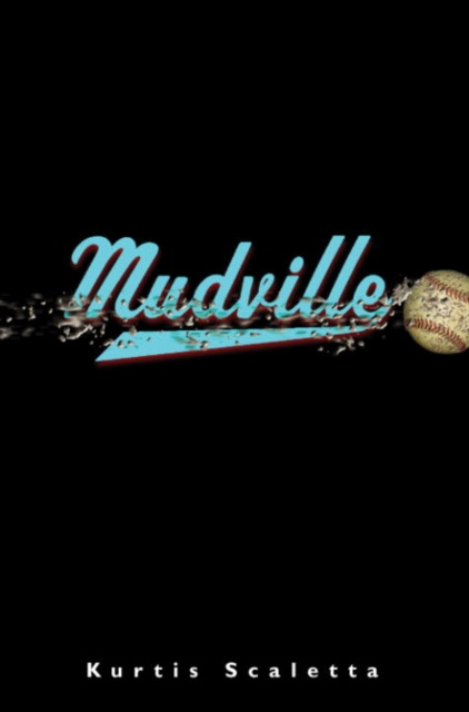 E-book Mudville Kurtis Scaletta