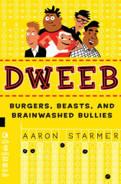 E-book Dweeb Aaron Starmer