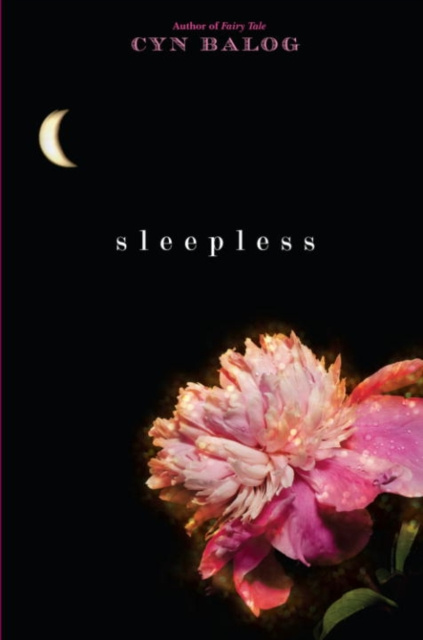 E-book Sleepless Cyn Balog