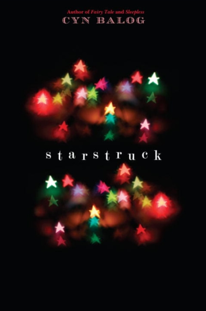 E-book Starstruck Cyn Balog