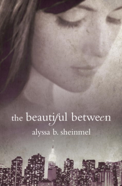 E-kniha Beautiful Between Alyssa Sheinmel