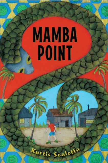 E-book Mamba Point Kurtis Scaletta