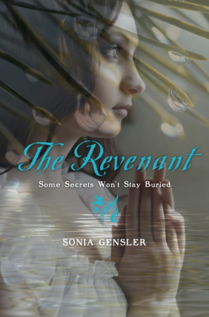E-knjiga Revenant Sonia Gensler