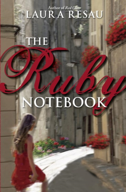 E-knjiga Ruby Notebook Laura Resau