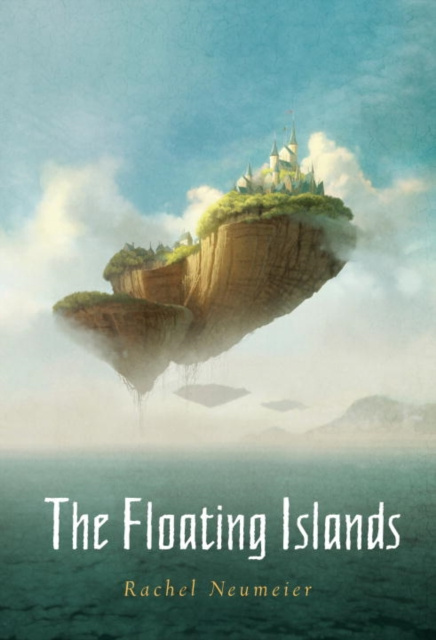 E-knjiga Floating Islands Rachel Neumeier