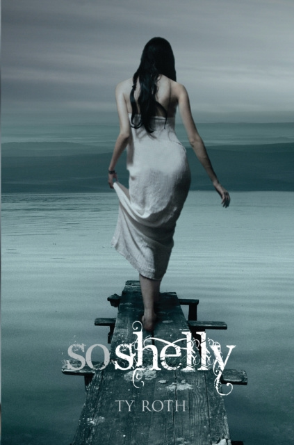 E-knjiga So Shelly Ty Roth