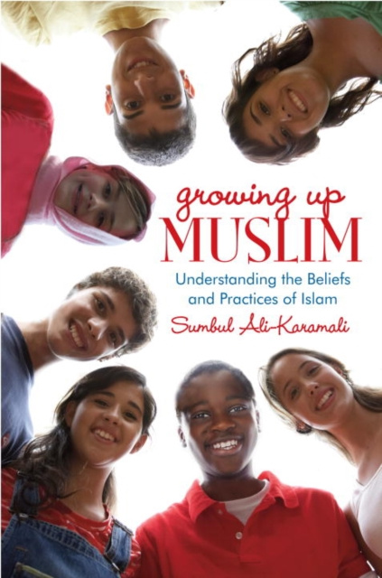 E-book Growing Up Muslim Sumbul Ali-Karamali