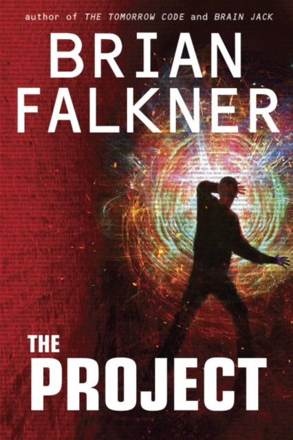 E-kniha Project Brian Falkner