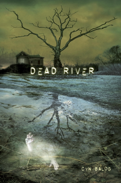 E-book Dead River Cyn Balog