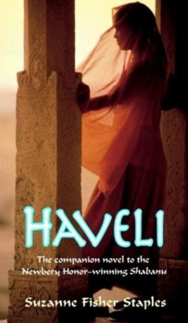 E-book Haveli Suzanne Fisher Staples