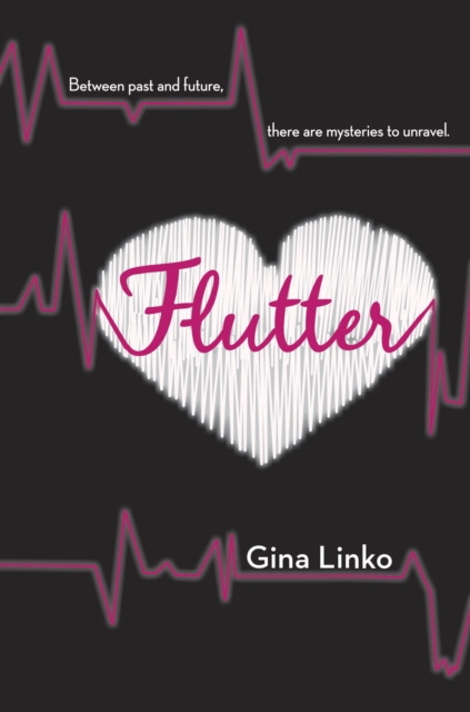 E-knjiga Flutter Gina Linko