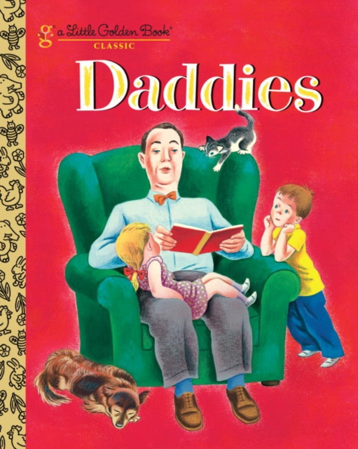 E-book Daddies Janet Frank