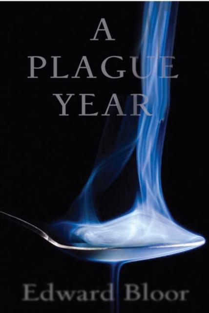 E-book Plague Year Edward Bloor