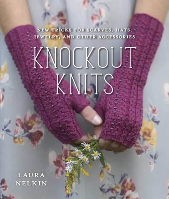 E-knjiga Knockout Knits Laura Nelkin