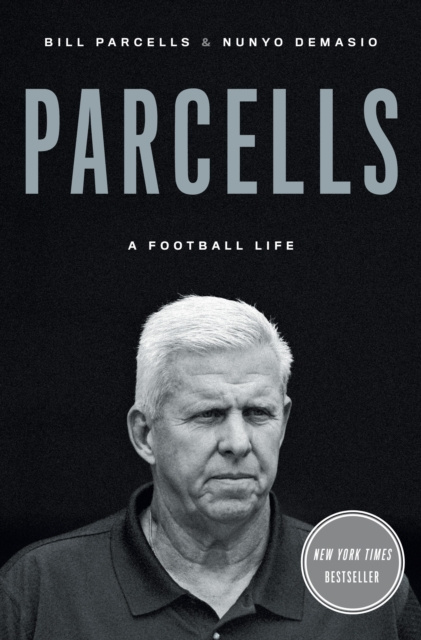 E-Book Parcells Bill Parcells