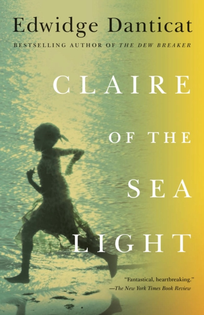 E-kniha Claire of the Sea Light Edwidge Danticat