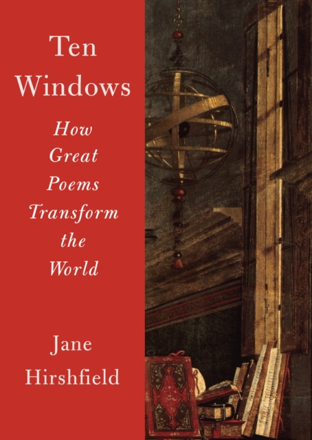 E-knjiga Ten Windows Jane Hirshfield