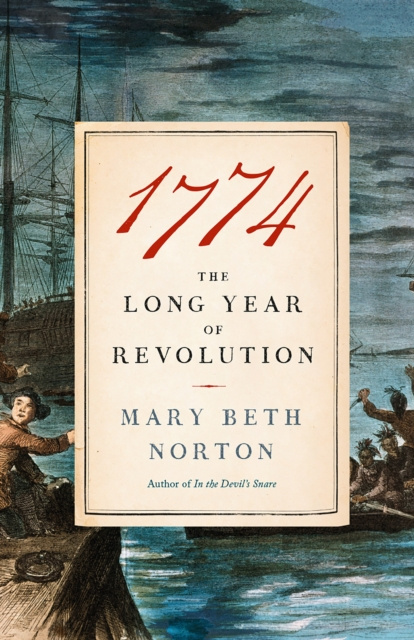 E-knjiga 1774 Mary Beth Norton