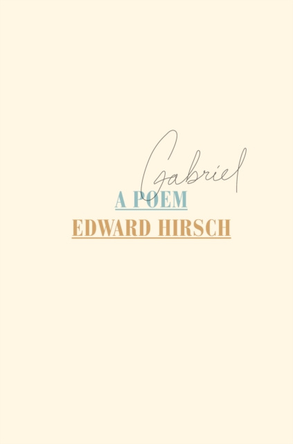 E-book Gabriel Edward Hirsch