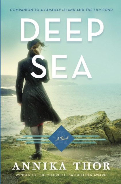 E-book Deep Sea Annika Thor
