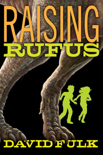 E-knjiga Raising Rufus David Fulk