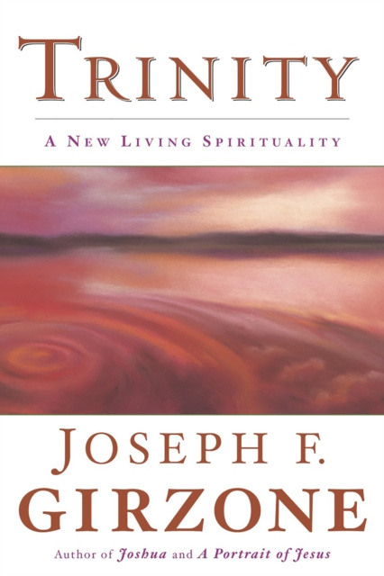 E-knjiga Trinity Joseph F. Girzone