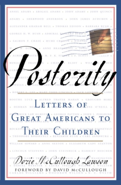 E-knjiga Posterity Dorie McCullough Lawson