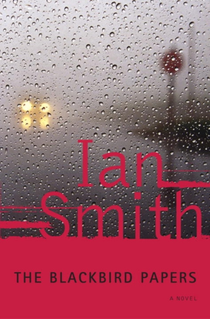 E-knjiga Blackbird Papers Ian Smith