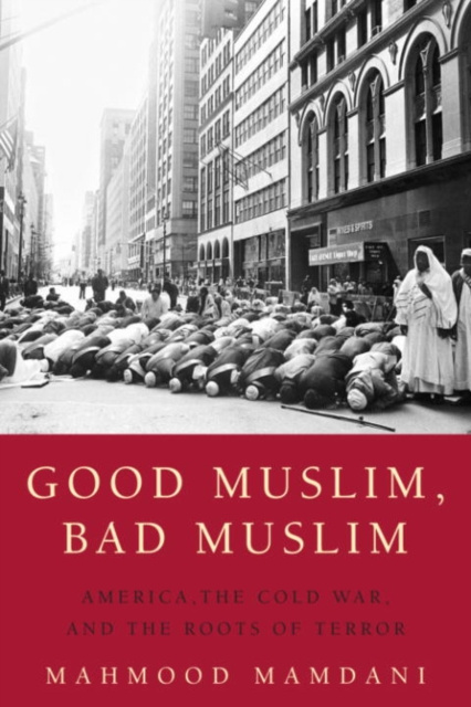 E-book Good Muslim, Bad Muslim Mahmood Mamdani