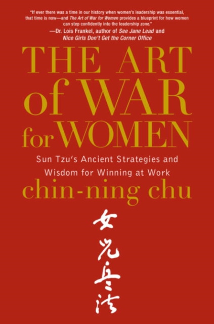 E-kniha Art of War for Women Chin-Ning Chu
