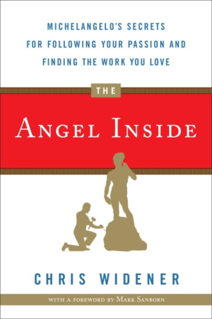E-knjiga Angel Inside Chris Widener