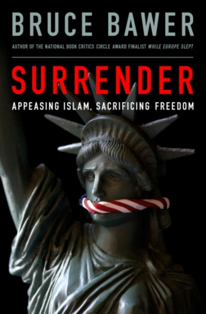 E-knjiga Surrender Bruce Bawer