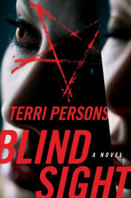 E-knjiga Blind Sight Terri Persons