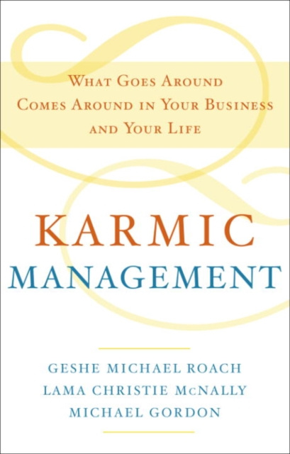 E-Book Karmic Management Geshe Michael Roach