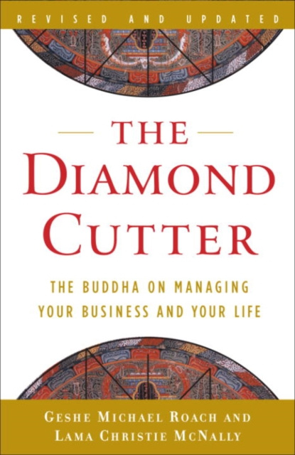 E-book Diamond Cutter Geshe Michael Roach