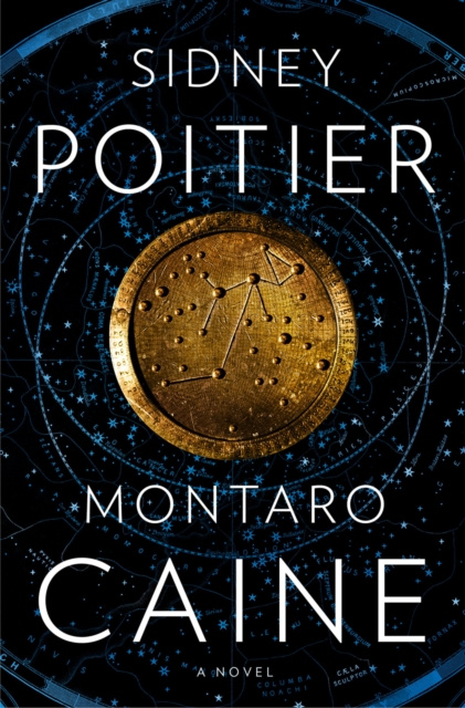 E-Book Montaro Caine Sidney Poitier