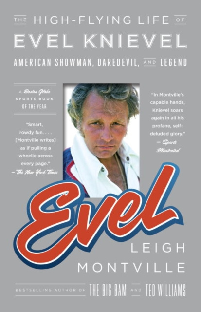 E-knjiga Evel Leigh Montville