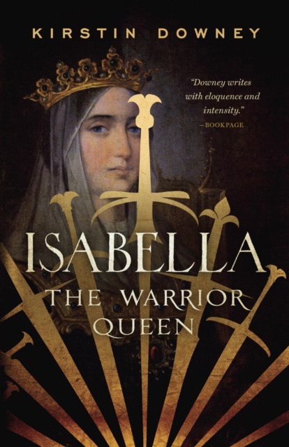 Libro elettronico Isabella Kirstin Downey