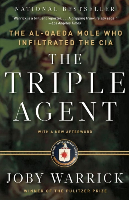 E-book Triple Agent Joby Warrick