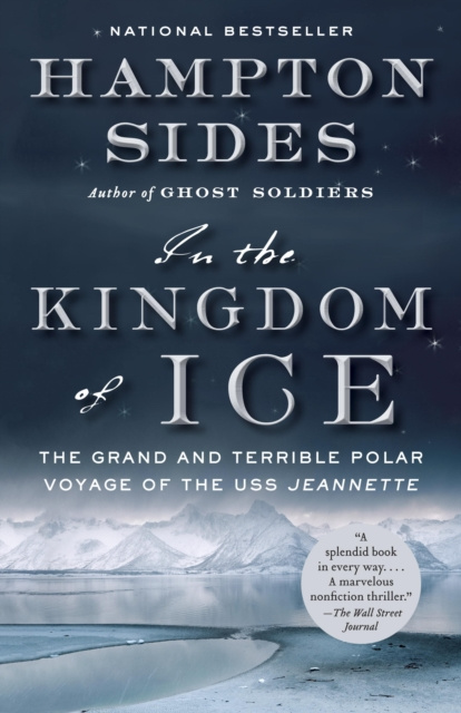 E-kniha In the Kingdom of Ice Hampton Sides