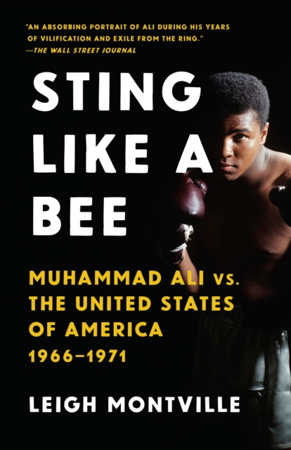 E-Book Sting Like a Bee Leigh Montville