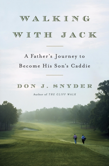 E-Book Walking with Jack Don J. Snyder