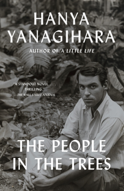 E-kniha People in the Trees Hanya Yanagihara