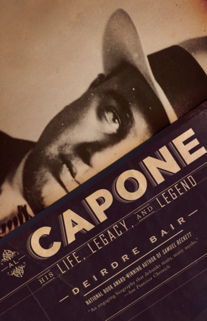 E-Book Al Capone Deirdre Bair
